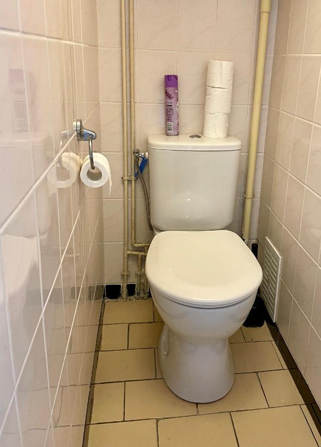 Studio - Les Pieds Dans L'Eau Agreable En Toutes Saisons 4 Couchages - Climatisation - Parking Prive - Piscine Sur Mer - Vue Magnifique Et Rare - Situation Optimum - Les Argonautes - Ile Des Pecheurs - Cap D'Agde Exterior photo